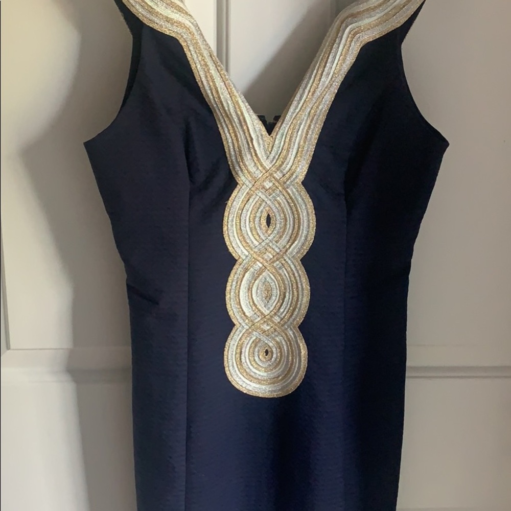 Lilly Pulitzer dress size 00